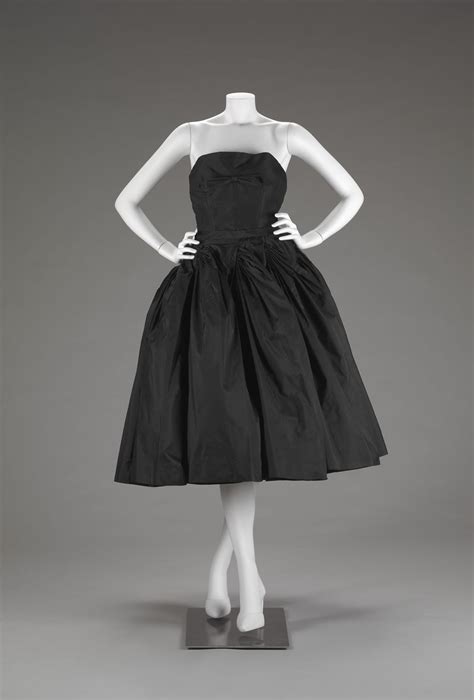 dior dress 1950s|vintage christian Dior evening dresses.